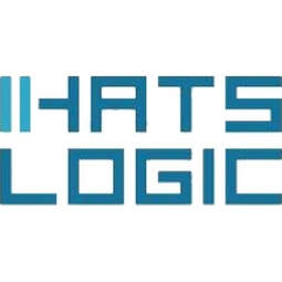 2Hats Logic Solutions Logo